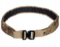 PAS TAKTYCZNY WOJSKOWY DOUBLE-LAYER LASER-CUT MOLLE GF CORP MULTICAM L