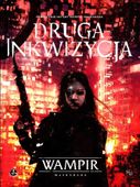PODRĘCZNIK DODATKOWY DRUGA INKWIZYCJA