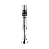 Blender ręczny Łucznik JK-1200 1200 W srebrny/szary