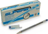 Długopis Pentel Bk77 0,7Mm Niebieski A'12 7021