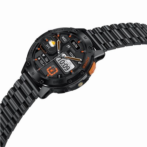 Smartwatch Gravity GT22-1 na Arena.pl