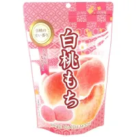 Seiki Mochi Biała Brzoskwinia