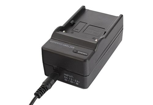 Ładowarka DMW-BCL7e 12/230volt do Panasonic na Arena.pl