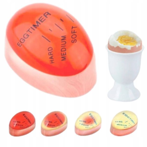 Minutnik kuchenny PrzydaSie zdjęcie 4