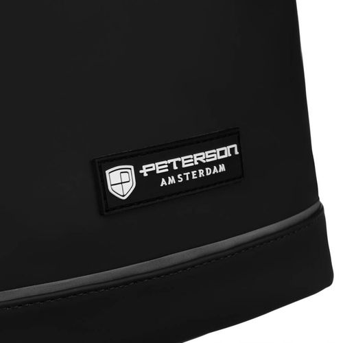 duży, materiałowy plecak-worek - peterson na Arena.pl