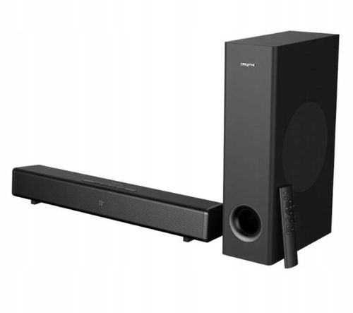 Soundbar Creative Stage 360 Zestaw 2.1 Bluetooth na Arena.pl
