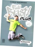 Full Blast Plus B2 WB - H. Q. Mitchell