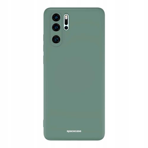 Spacecase Silicone Case Huawei P30 Pro Dark Green na Arena.pl