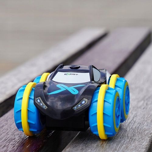 Exost AQUA CYCLONE XS auto jeździ po wodzie pilot na Arena.pl