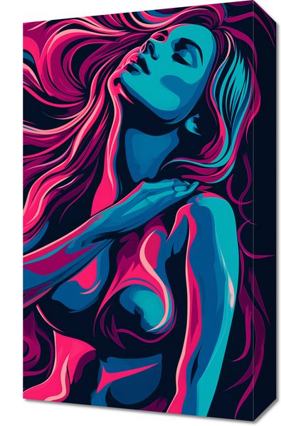 Obraz 30x50cm Rozkwit zdjęcie 1