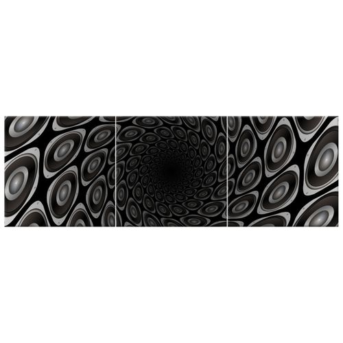 Obraz Tryptyk 90X30 Audio System Audio System Aud na Arena.pl