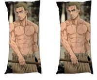 Dakimakura Vinland Saga / Saga Winlandzka duża