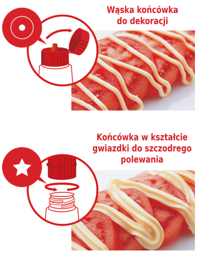 Majonez japoński Kewpie 355ml na Arena.pl