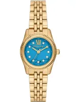 ZEGAREK DAMSKI MICHAEL KORS MK4813 - LEXINGTON + BOX