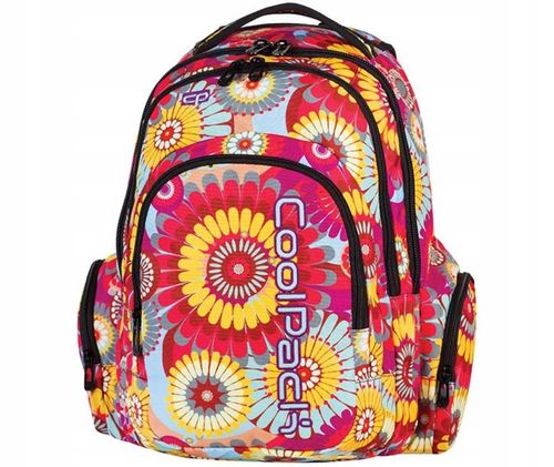 Plecak szkolny Coolpack Spark 28L 62350 na Arena.pl