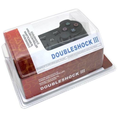 SOLIDNY PAD BEZPRZEWODOWY DO PS3 BLUETOOTH na Arena.pl