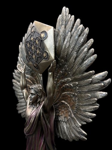 METATRON ZE ŚWIĘTĄ KOSTKĄ VERONESE  (WU77423A4) na Arena.pl