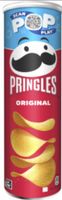 PRINGLES CHIPSY 165G ORIGINAL