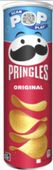 PRINGLES CHIPSY 165G ORIGINAL