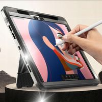 SUPCASE ETUI CASE OBUDOWA + SZYBKA 360 DO IPAD PRO 11 2024 - PANCERNE COVER