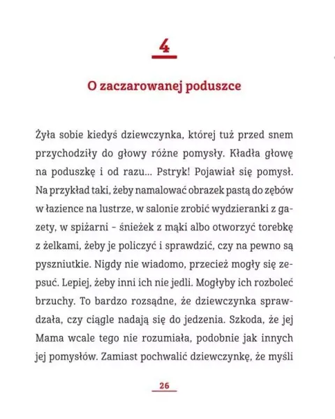 Basia. Bajki na dobranoc zdjęcie 3