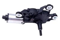 Silnik wycieraczek SEAT Altea XL Leon