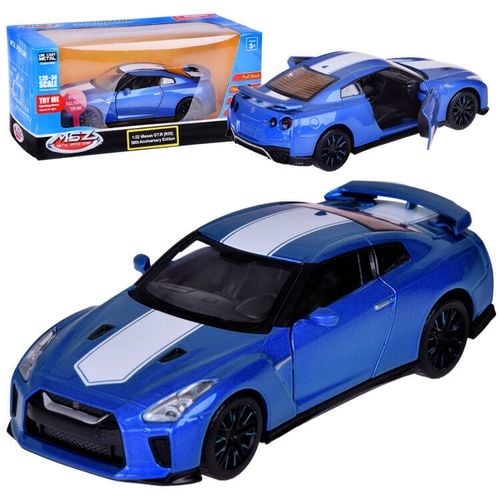 DLA DZIECI METALOWY MODEL SAMOCHODU na Arena.pl