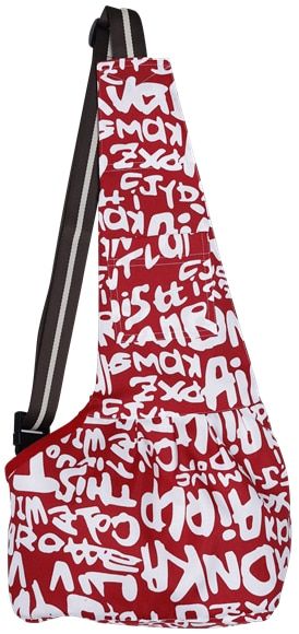 Nosidełko Dla Psa Lub Kota - Torba zdjęcie 8