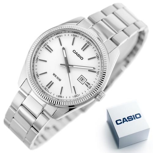 ZEGAREK MĘSKI CASIO MTP-1302D-7A1 (zd072c) + BOX na Arena.pl