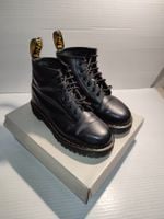 Dr. Martens glany damskie Buty Dr. Martens 101 Bex rozmiar 41