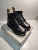 Dr. Martens glany damskie Buty Dr. Martens 101 Bex rozmiar 41