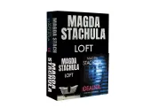 Pakiet Magda Stachula: Idealna/ Loft