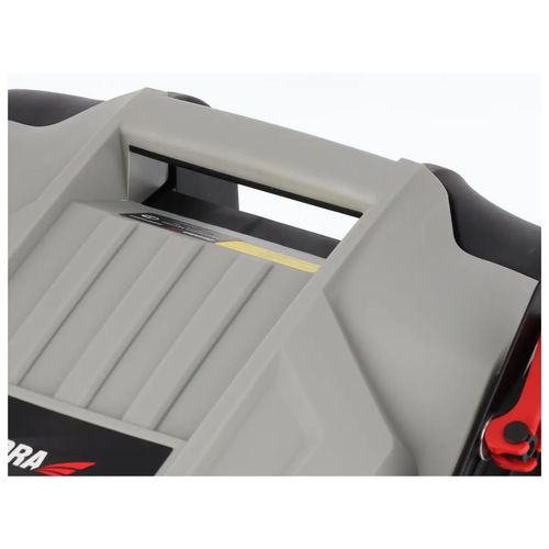 zamiatarka ręczna 650mm 18l - ded8802 na Arena.pl