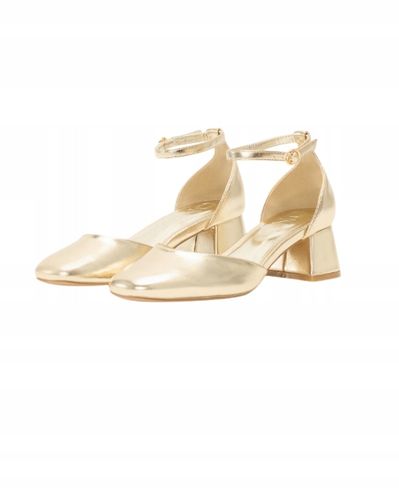 ONLY BUTY ONLCARMEN - Czółenka R40 na Arena.pl