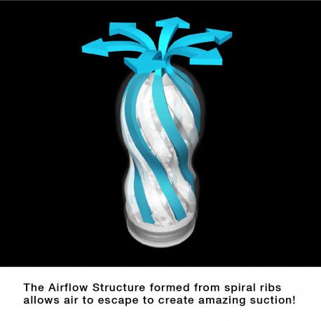 Masturbator Tenga Air Tech Mocny na Arena.pl