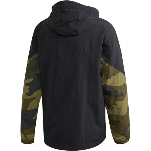 BLUZA ADIDAS CAMO FM3359 S na Arena.pl