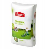 Nawóz wieloskładnikowy Fructus TRAWNIK granulat 25 kg
