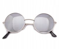 Okulary LENONKI Przeciwsłoneczne Hippie flex
