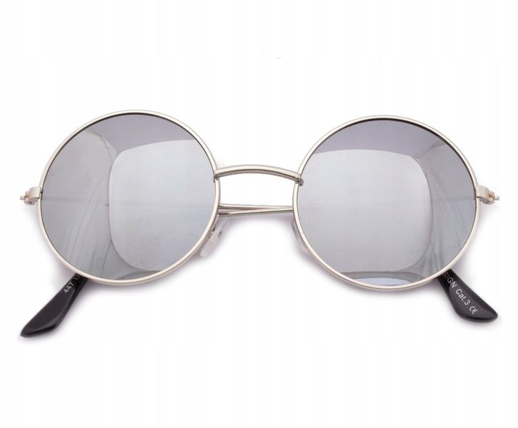 Okulary LENONKI Przeciwsłoneczne Hippie flex zdjęcie 1