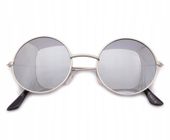 Okulary LENONKI Przeciwsłoneczne Hippie flex