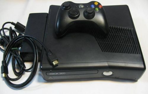 XBOX 360 SLIM 250GB + LT GWARANCJA na Arena.pl