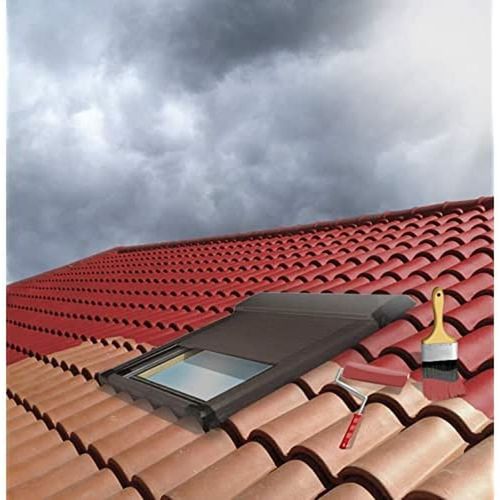 Zapewniający nieprzemakalność Fischer Ms Czerwony 750 ml na Arena.pl