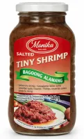 Solona pasta krewetkowa Bagoong Alamang 340g - Monika