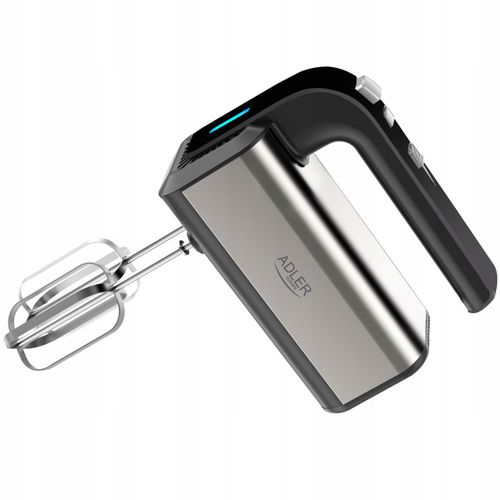 AD4225 MIKSER RĘCZNY INOX na Arena.pl