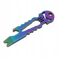 Brelok Czacha Skull Śrubokręt Multitool do kluczy Mściciel Revenge Kameleon