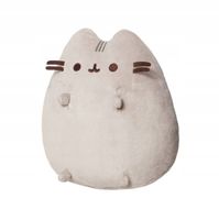 PUSHEEN szary maskotka 23cm SUPER SOFT od 0+ SWEET