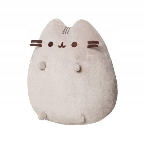 PUSHEEN szary maskotka 23cm SUPER SOFT od 0+ SWEET na Arena.pl