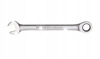 PROXXON płasko-oczkowy z grzechotką 22 mm 23 271