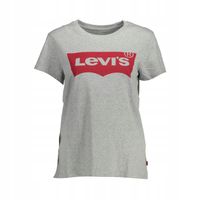Koszulka LEVI'S T-shirt damski 17369 XS