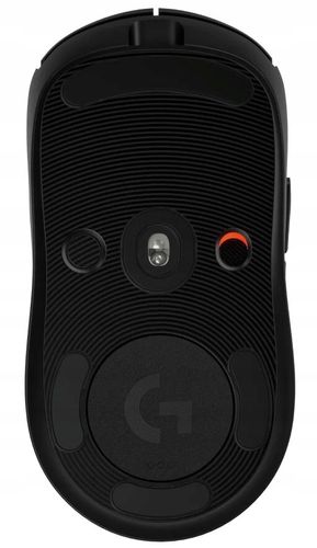 Mysz Logitech Pro 2 Lightspeed + nanoodbiornik na Arena.pl